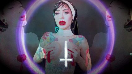 Satan's Stroking Seminar: Your Dick's Descent Into Depravit- Blasphemy, JOI, Nun Fetish