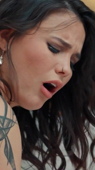 Thong-awaited Surprise