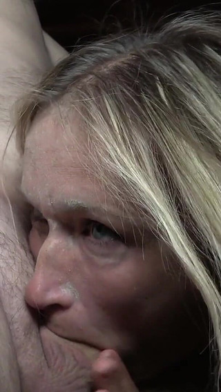 Lia Amalia + Lina Mila + Nympho Nora Creampie Gangbang