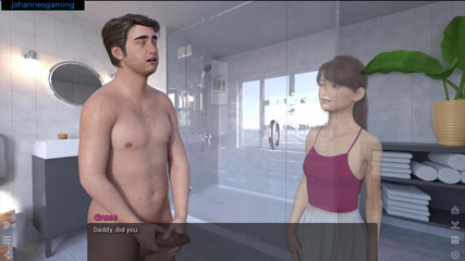 The button - tap 3 - what have i gotten my self into