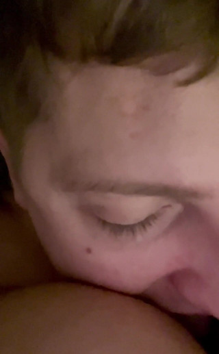 Mmmmm Her Arse Tastes so Good. Everybody Should Come and Taste It! Love Lapping at It!