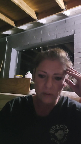 American MILF Went to Police