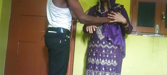 Called in Desi Stepsister's Room and