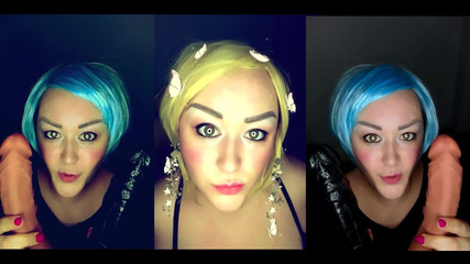 Orgasm Spitroasted Handsfree Loop Till You Do Clip