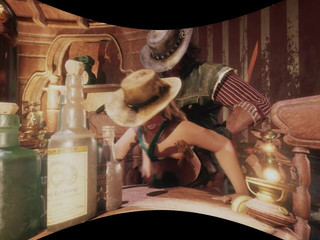 Sadie! the Real Cowgirl