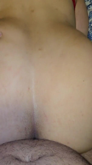 Wife with a Huge Butt