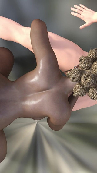 Mzansi 18 Year Old Ashawo