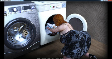 7 Islands Domain - Hot Stepmom Gets Fucked Hard