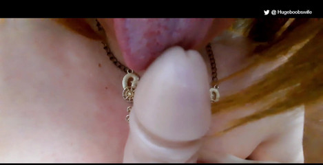 This Is for You Melv, Enjoy Your Earned Handjob Video