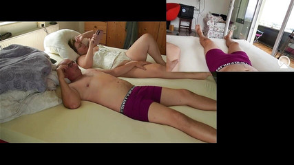 Loving and Persistent Sex on Sunday