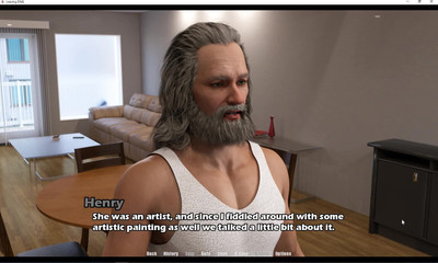 Her Little Secret - Big Ass MILF Blowjob Big Cock