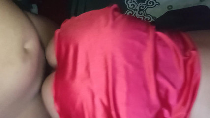 There Is Ramn, No, Not Because of That Gap.