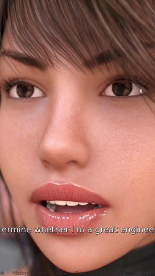 Laura Lustful Secrets (part 3)