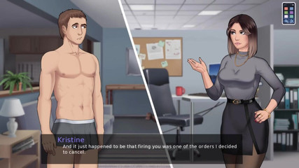 Dirty Fantasy - 39 Another Chance by Foxie2k