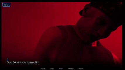 City of broken dreamers #4: Katie is looking for information