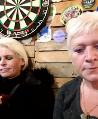 Stream Started 11/08/2019 10:16 Pm