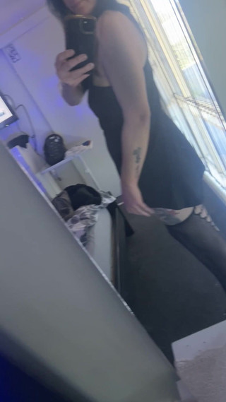 Waiting for You to Bang Me Xx