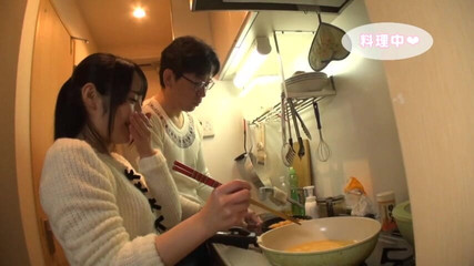 Rent-a-cutie: She’s Into Older Men