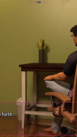 Shut up and Dance - Part 6 - Nudes with Curvy Shapes