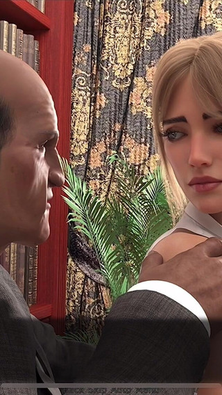 A Perfect Marriage V0.7.5b Update