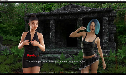 Coed Conquest-gorgeous Secretary Ass Fucked