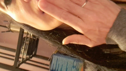 Morning Piss After Masturbation