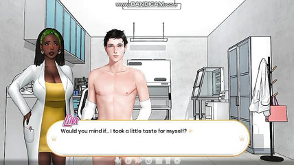 Prince of Suburbia MILF Dr.lina - Sex