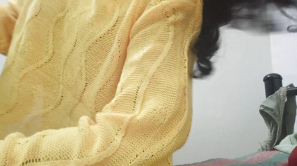 Desi Girl Showing Her Boobs and No Masturbating.