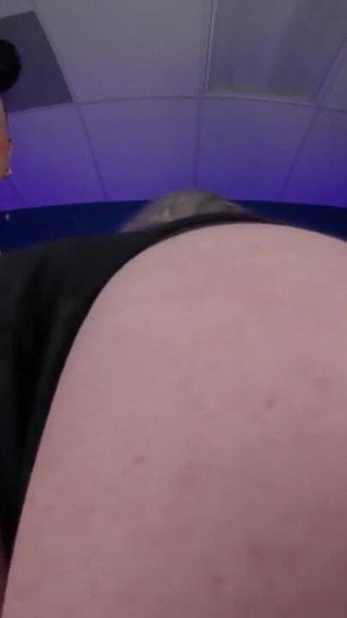 Bunny De La Cruz, Griminator, Mistress Metal Kitten - You Naughty Boy- Blush Erotica VR 2D Converted