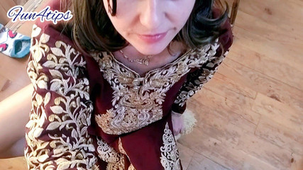 Sex Slave Housewife Day Started Sucking