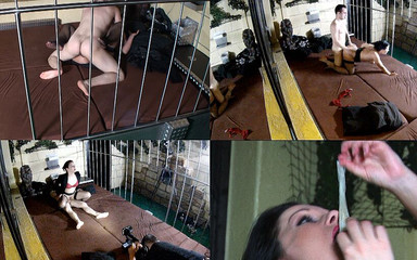 Making of the pornmaster