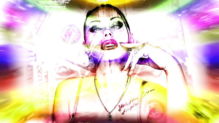 Financial & mesmerizing ASMR! You entered my world, where I will take whatever I desire from you!