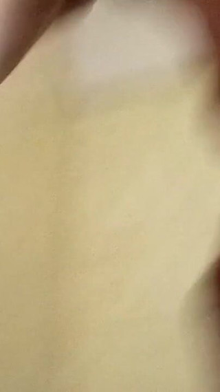 She Was Already Soaking Wet. so Shower It Is..