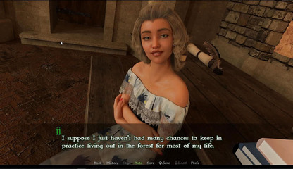 Homelander-wife Used the Lingerie to Give the Eater a Tight Ass