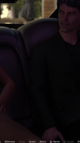 Conquering My Father-in-law (part 15)