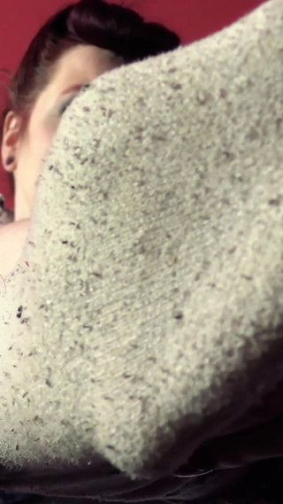 My Dirty Sock Sniffing Slave