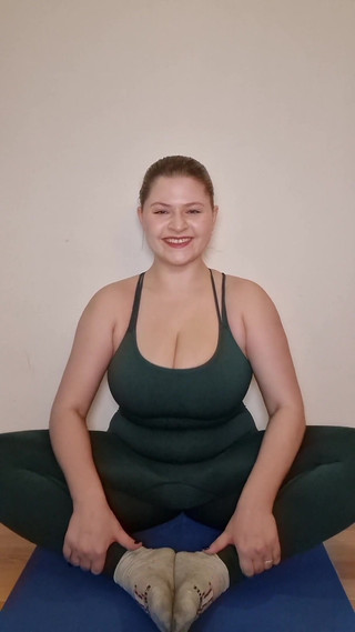 Sport Classes with Unusual Exercises - I Teach You Some Sex Positions - Cowgirl, Ride, Reverse Ride, Doggy