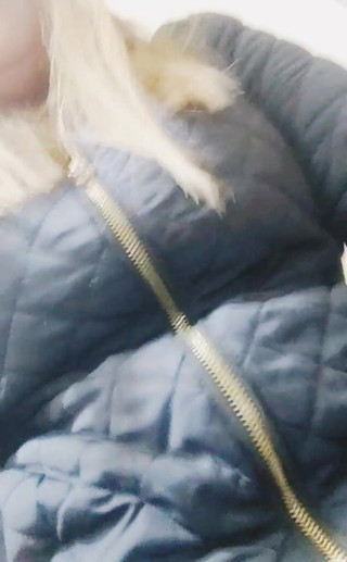 When You're at Work but You're Hot and It's Time to Find the Bathroom Fingering at Work!!