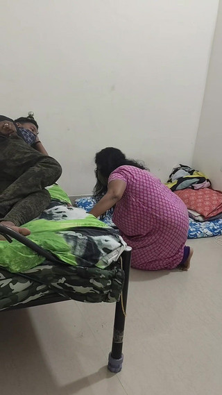 Stepmother in Law Tricked and Fucked