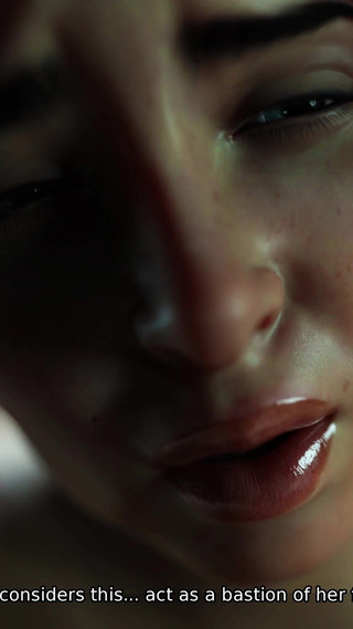 The Art of Seduction (part 18)