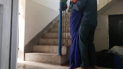 Came to Break up with the Neighbor