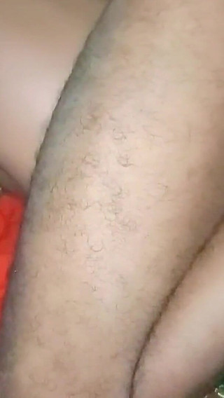 The Brother-in-law Found His Sister-in-law Alone in Bed and Had Sex with Her.