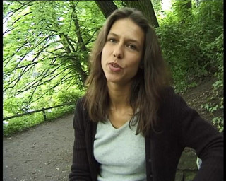 Honig Bienchen 3 - Martina in Stiefeletten - Honey Bees 3 - Martina in Ankle Boots