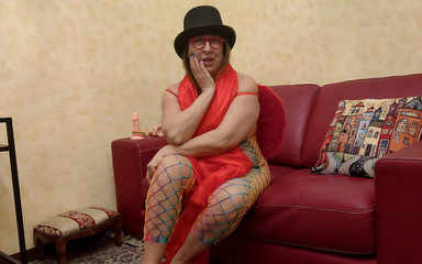 Veronica Rossi Official - La Porcona for You