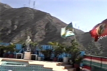 Hiary Ebony Babe From France Showing Her Body