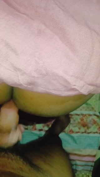 Delhi Desi Bhabhi Garlu