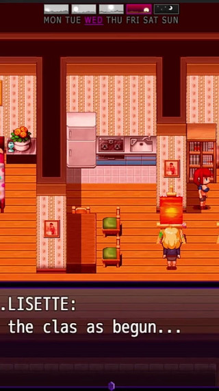 Licking the Pussy of a First Timer My New Life Revamp 44