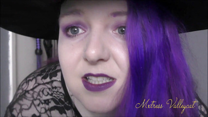 Magically enhanced ball busting