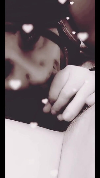 Nasty BBW Gives Mick Stabber the Best Head Ever!