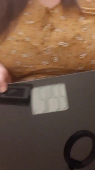 SSBBW February 2021 weigh in - gains